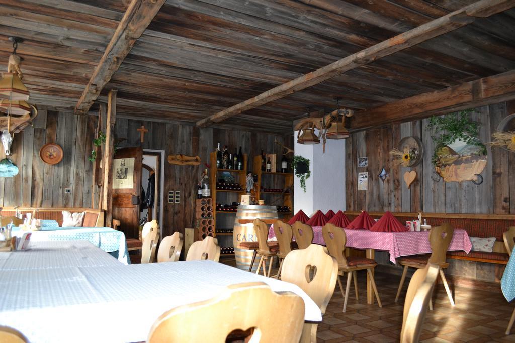 Gasthaus Zum Platzer 렌베그 외부 사진